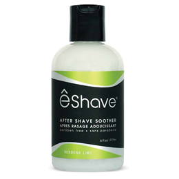 Eshave After Shave Soother Verbena Lime 6 Oz