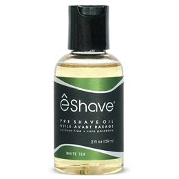 Eshave Pre Shave Oil Orange Sandalwood 2Oz