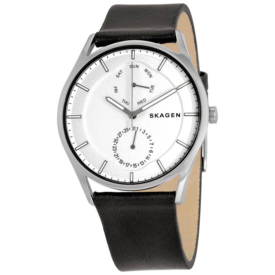 Skagen holst outlet multifunction