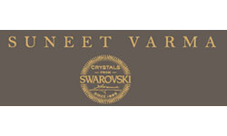 Suneet Varma - Confluence Crystals from Swarovski