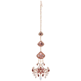 Suneet Varma Chandelier Maangtikka