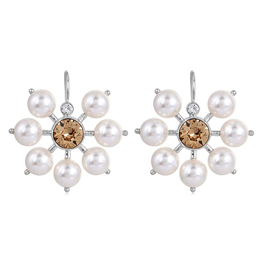 Isharya Sparkle of Spring Earring