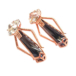 Outhouse Dew Dance Earrings