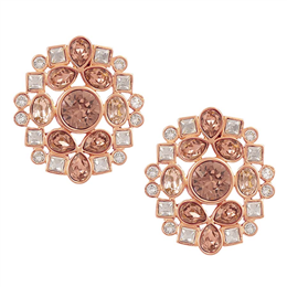 Suneet Varma Bloom Stud Earring