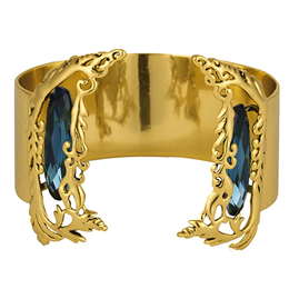 Gaurav Gupta Surreal Bracelet