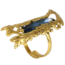 Gaurav Gupta Surreal Romance Ring