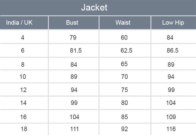 Clothing Women CasualWear Jacket