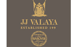 JJ Valaya - Confluence Crystals from Swarovski