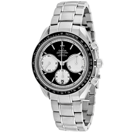 Omega Speedmaster Black Dial Men's Watch - O32630405001002