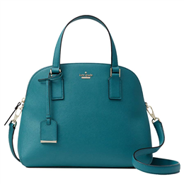 Kate Spade Pine Needle Cameron Street Lottie - PXRU8262