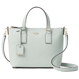 Kate Spade Misty Mint Cameron Street Lucie Crossbody - PXRU7698