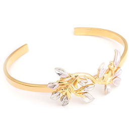 Loupe Conifer Bracelet - LTL17BBLT01