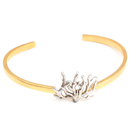 Loupe Softbud Bracelet - LTL17BBLT02