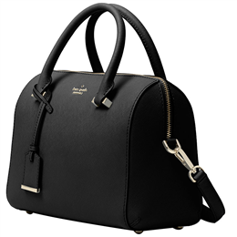 Kate Spade Black Cameron Street Large Lane - PXRU7951