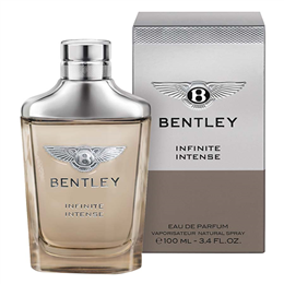 Bentley Infinite Intense Eau De Perfume 100ml - 50408