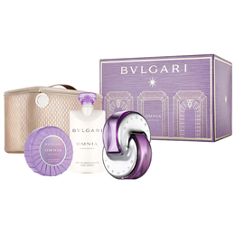 Bvlgari Omnia Amethyste Set 215ml - 86510