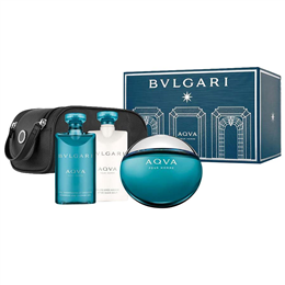 Bvlgari Aqva Ph Set 250ml - 86513