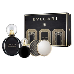 Bvlgari Goldea The Roman Night Set 90ml - 86519