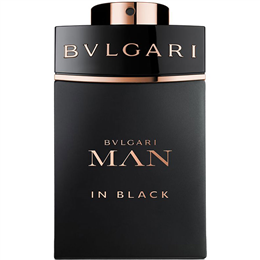 Bvlgari Man In Black Eau De Perfume 100ml - 97156