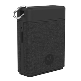 Motorola P1500 Power Pack Micro 1500mAH Portable Battery