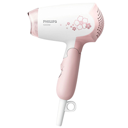 Phillips HP8108-00 Hair Dryer (Peach)