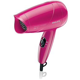 Philips HP8141-00 Dryer (Pink)