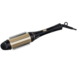 Philips Kerashine HP8632-00 Essential Care Heated Styling Brush