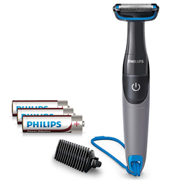 Philips Men's Showerproof Body Groomer BG1025-15