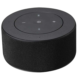 Portronics POR-781 SoundCake 10W Bluetooth Stereo Speaker with TWS