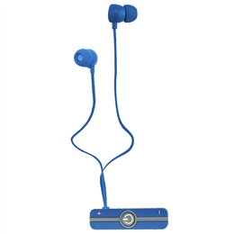 Portronics Harmonics 206 In-Ear Bluetooth Stereo Earphones - POR 836
