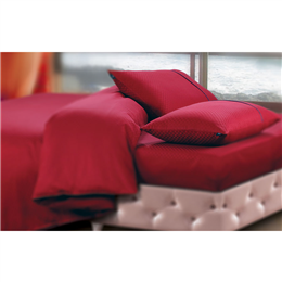 Spread Regular Pillow Covers Set - Burgandy Pc