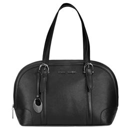 Phive Rivers Women's Shoulder Bag Black - PR1099