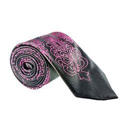 Shantanu and Nikhil Pure Silk Tie HKS_1448