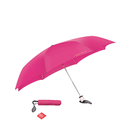 Esprit Easymatic Automatic Umbrella - Pink