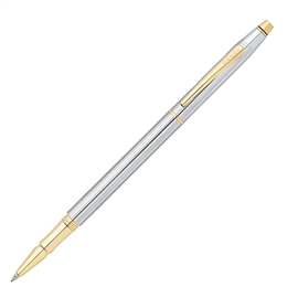 Cross Classic Century Medalist Rollerball Pen AT0085-75 (Suitable for Engraving)