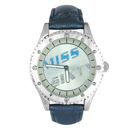 Miss Sixty Women's Wrist Watch R6003
