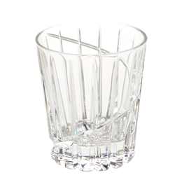 Nachtmann Spiral Lead Crystal Whisky Tumblers Set of 6 - 92854