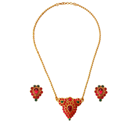 Alankruthi clearance fashion jewellery